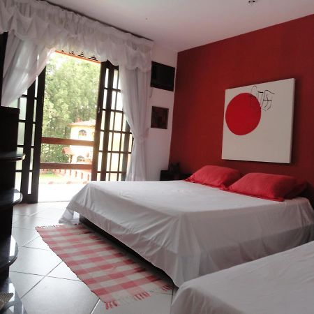 Hotel Serra De Penedo Penedo  Luaran gambar