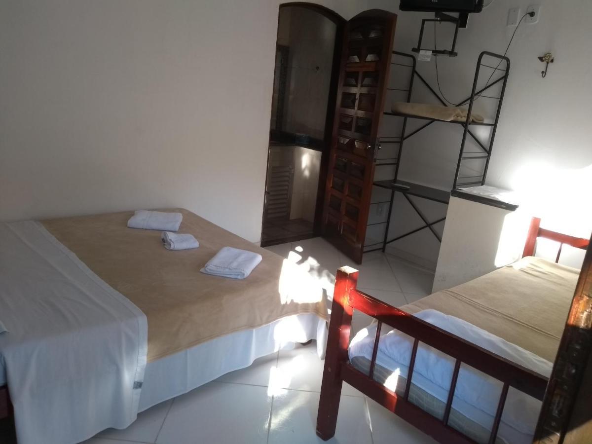 Hotel Serra De Penedo Penedo  Luaran gambar