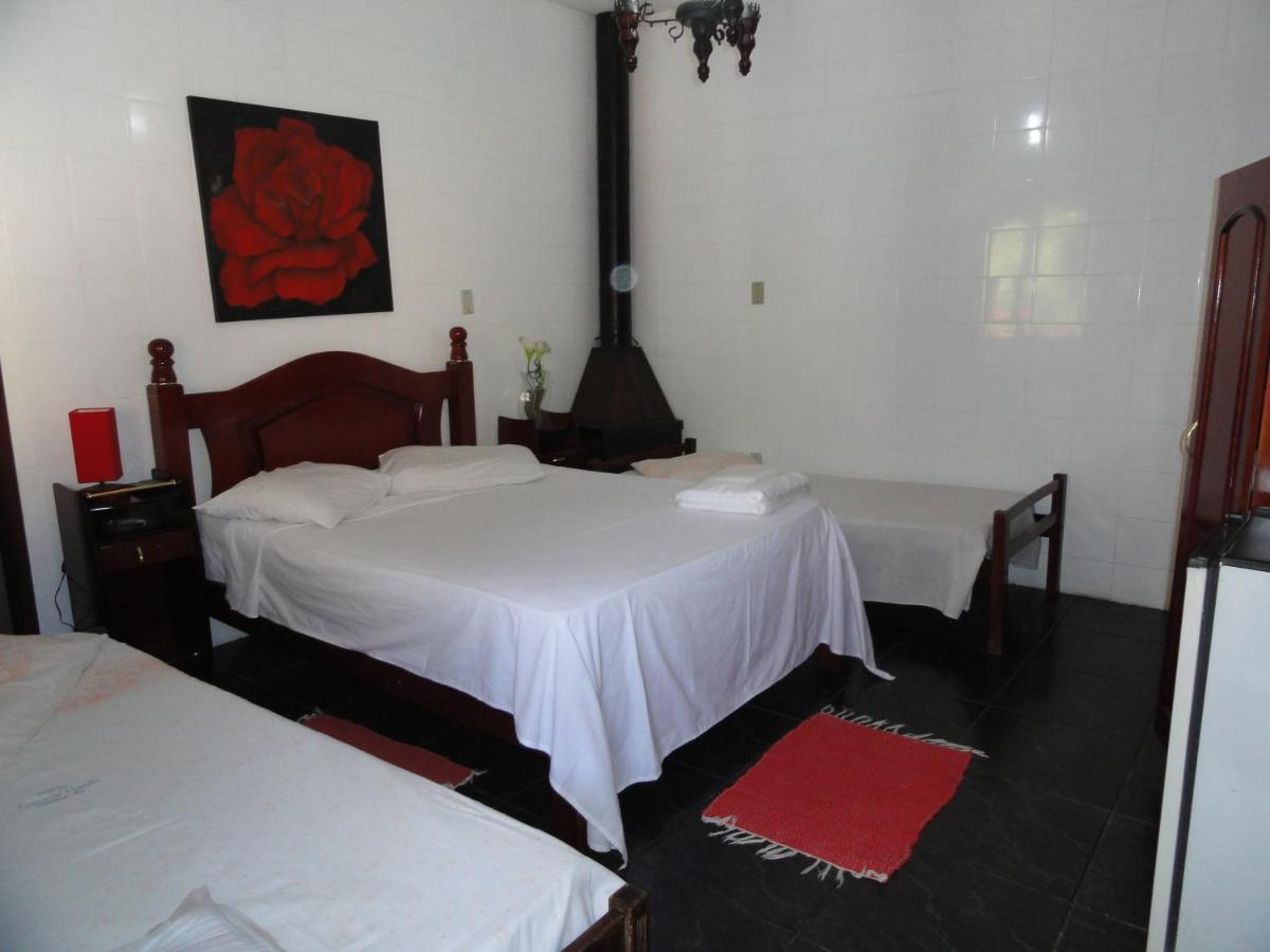 Hotel Serra De Penedo Penedo  Luaran gambar
