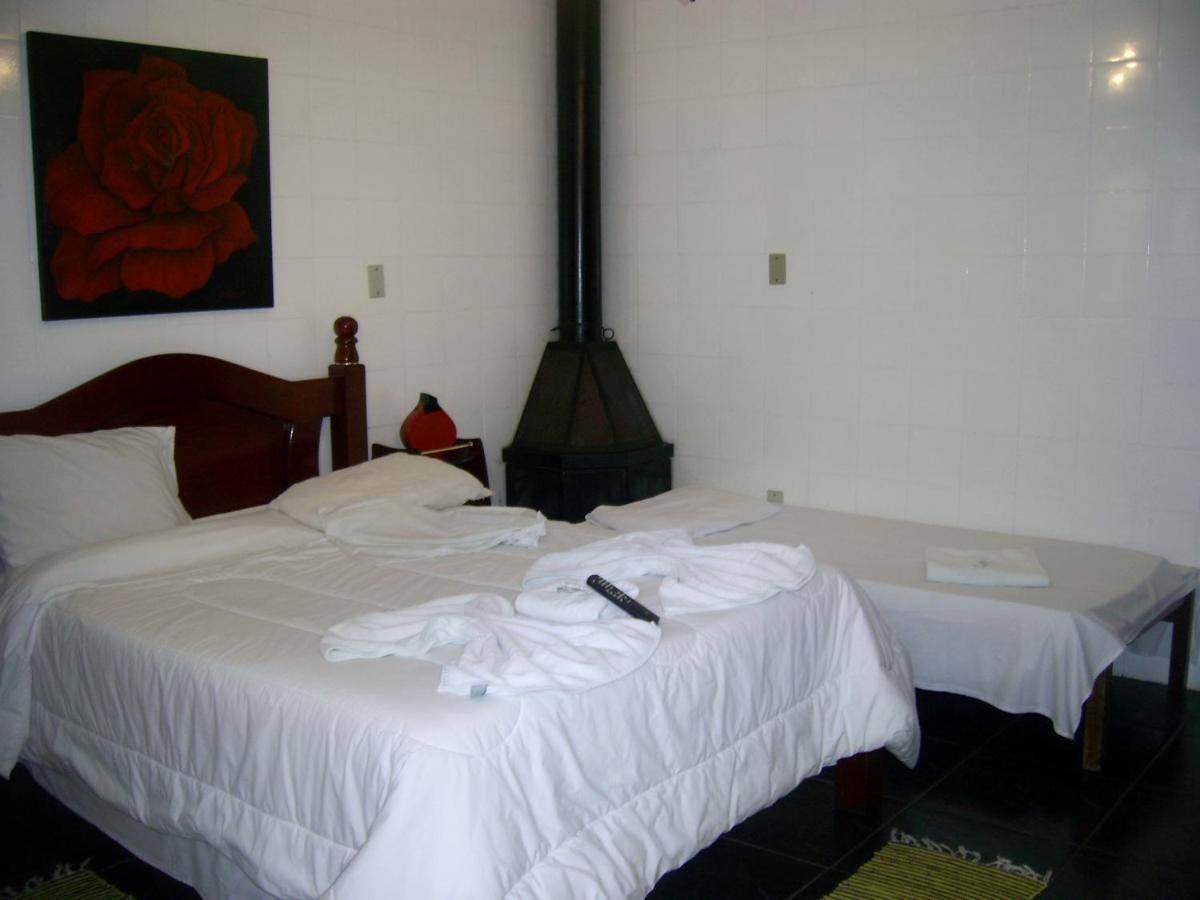 Hotel Serra De Penedo Penedo  Luaran gambar