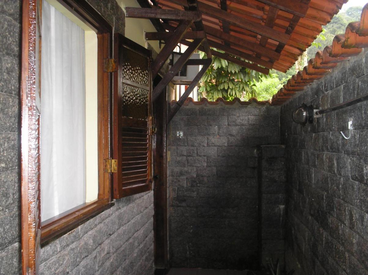 Hotel Serra De Penedo Penedo  Luaran gambar