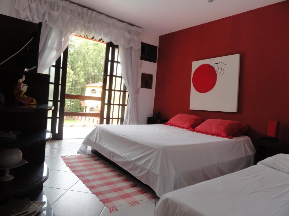 Hotel Serra De Penedo Penedo  Luaran gambar