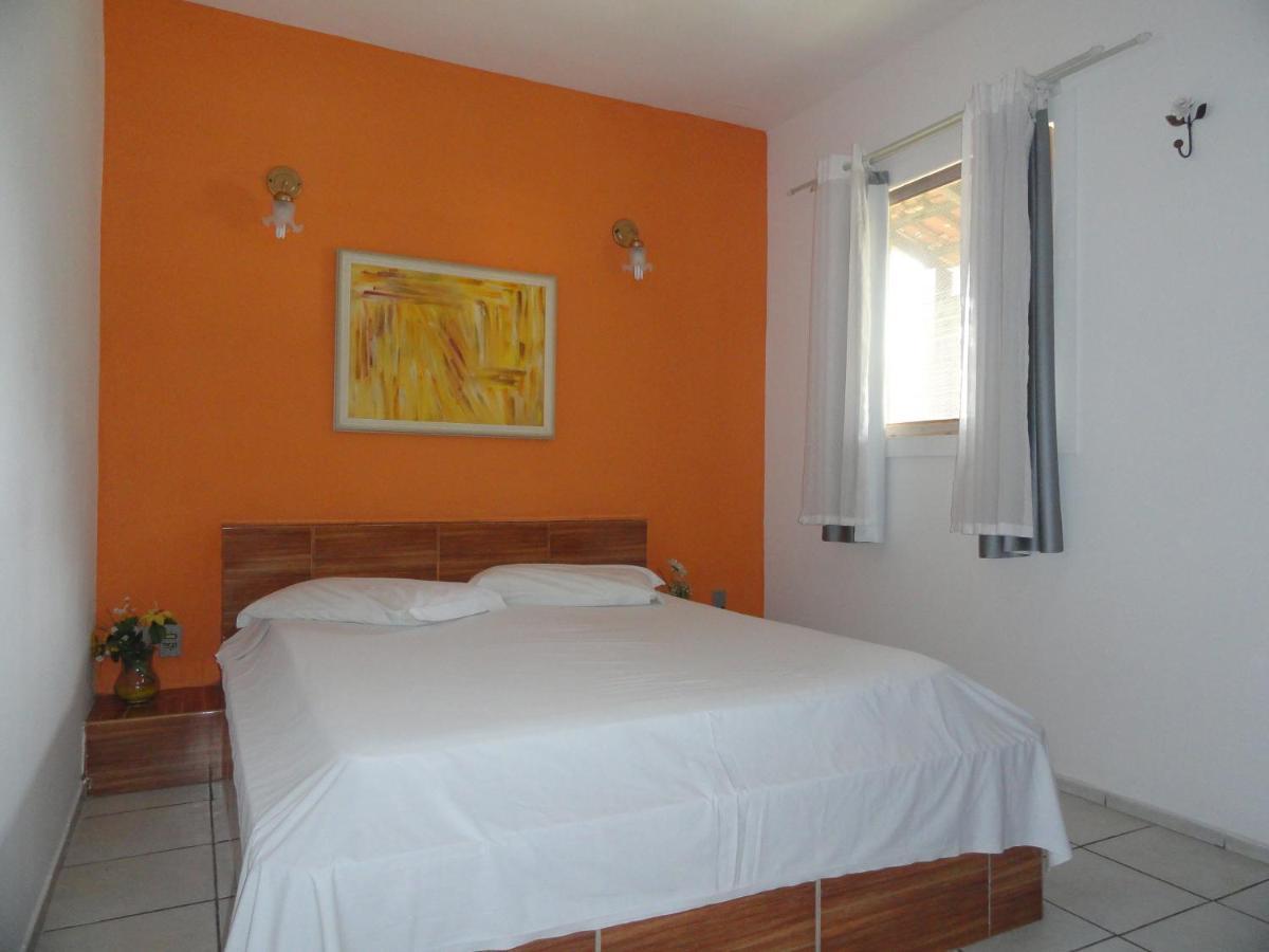 Hotel Serra De Penedo Penedo  Luaran gambar