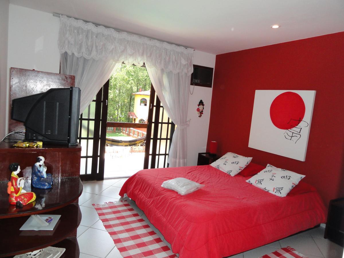 Hotel Serra De Penedo Penedo  Luaran gambar