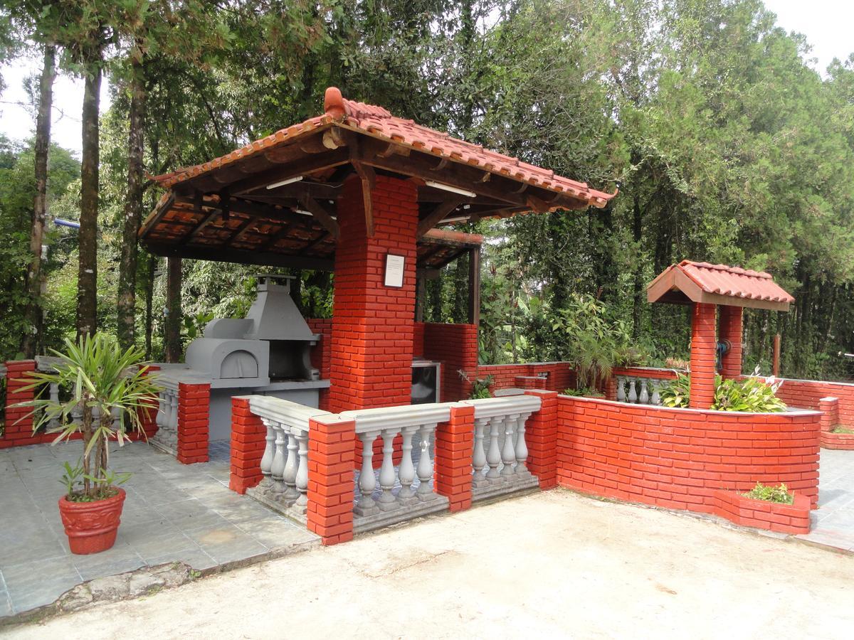 Hotel Serra De Penedo Penedo  Luaran gambar