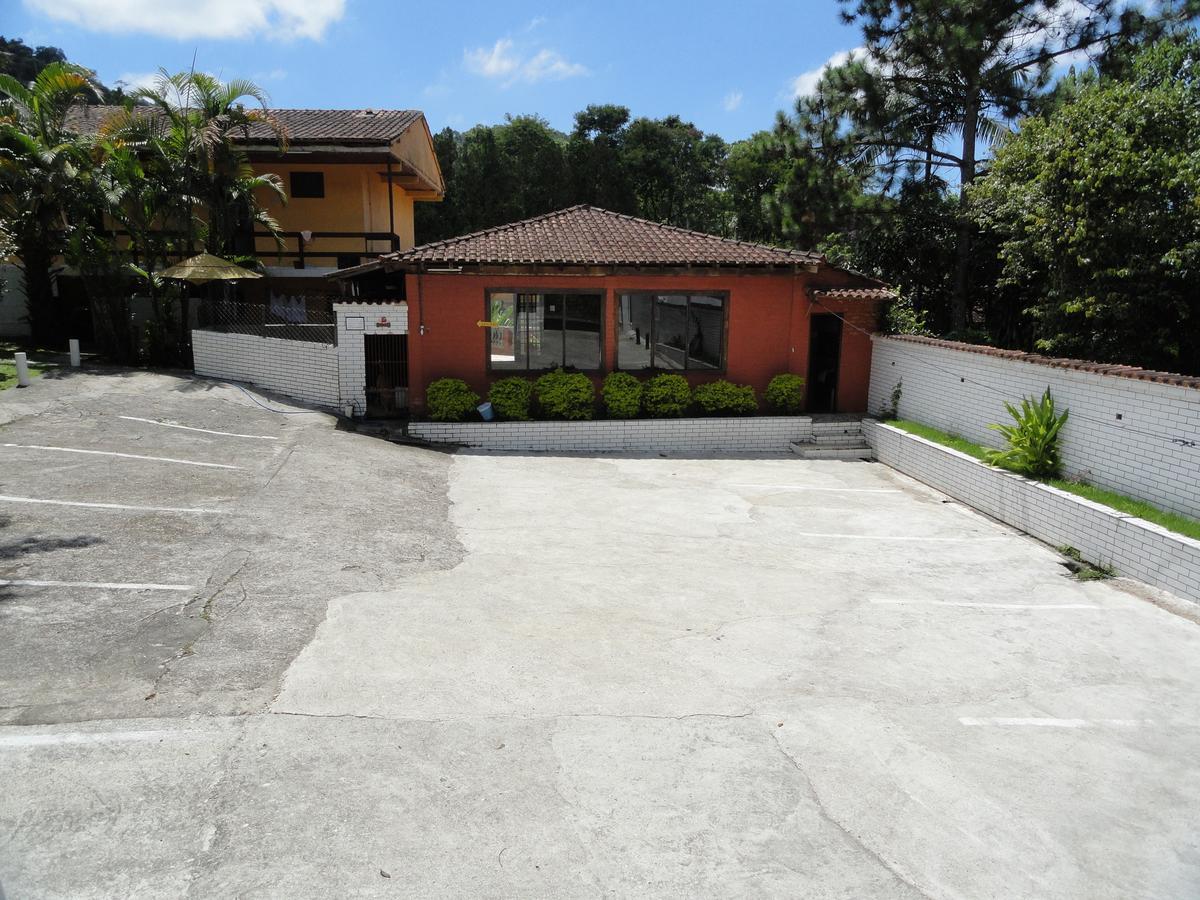 Hotel Serra De Penedo Penedo  Luaran gambar