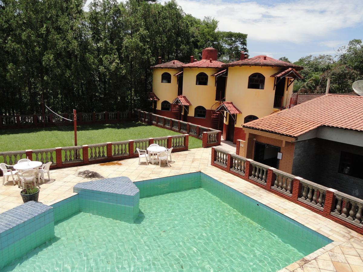 Hotel Serra De Penedo Penedo  Luaran gambar