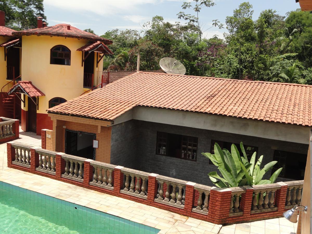Hotel Serra De Penedo Penedo  Luaran gambar