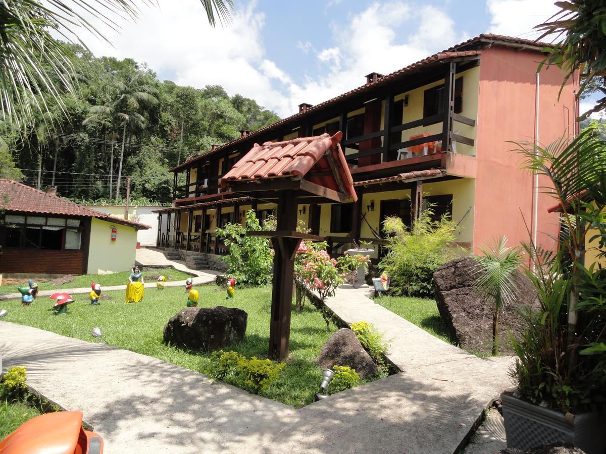 Hotel Serra De Penedo Penedo  Luaran gambar