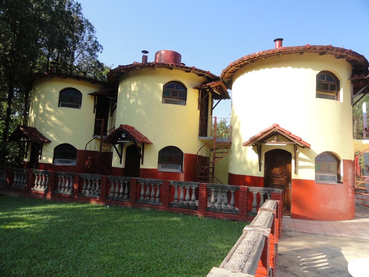 Hotel Serra De Penedo Penedo  Luaran gambar