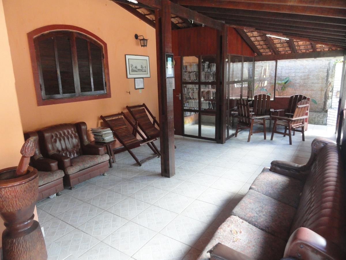 Hotel Serra De Penedo Penedo  Luaran gambar