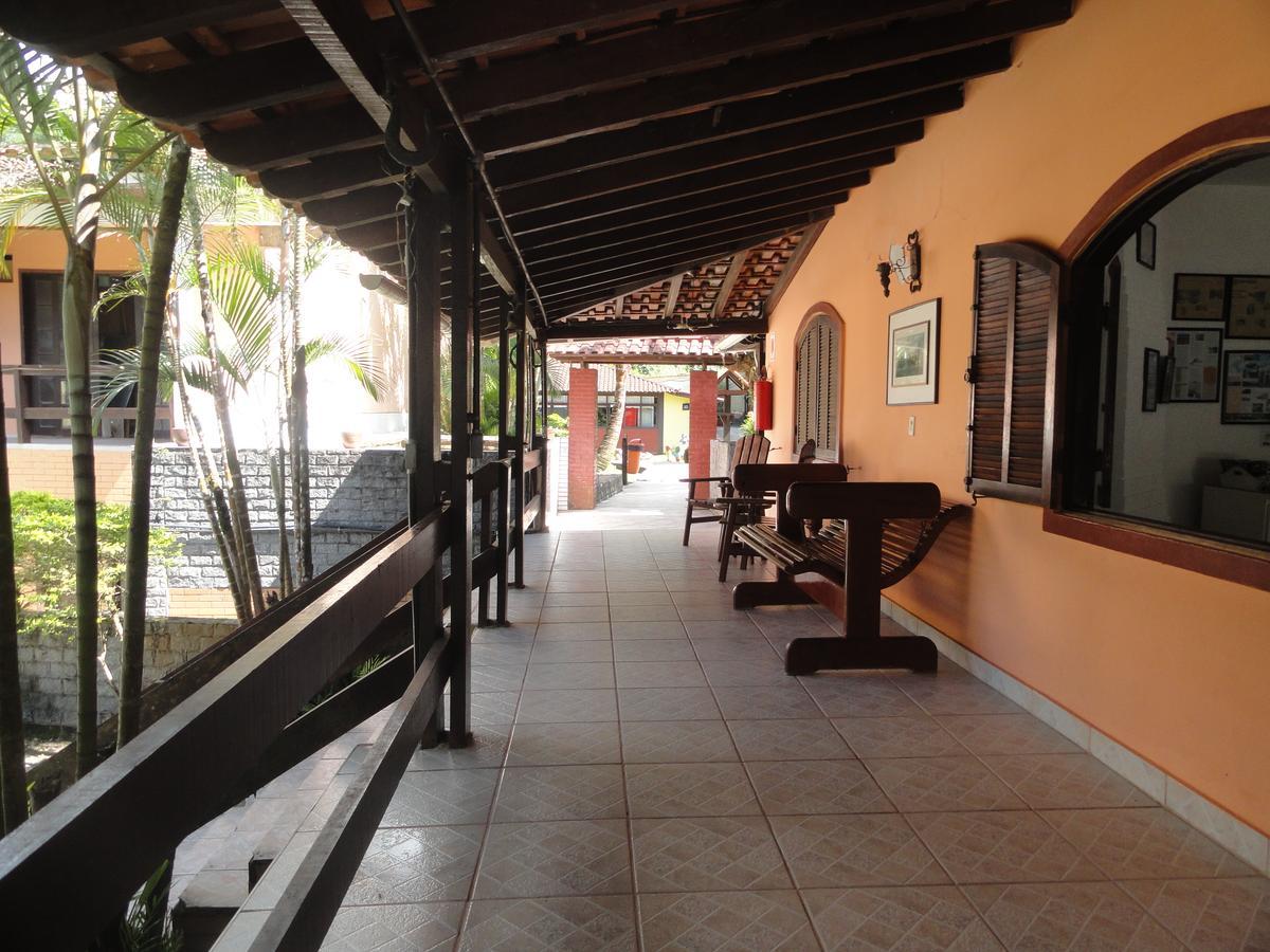 Hotel Serra De Penedo Penedo  Luaran gambar