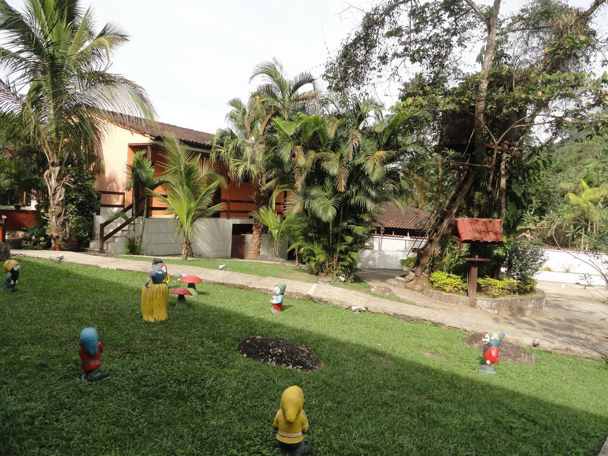 Hotel Serra De Penedo Penedo  Luaran gambar