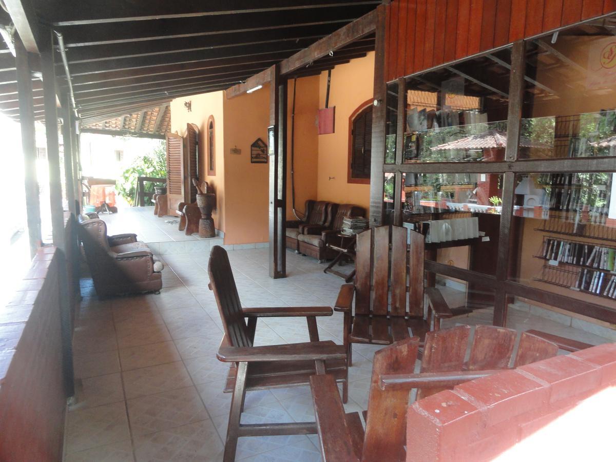 Hotel Serra De Penedo Penedo  Luaran gambar