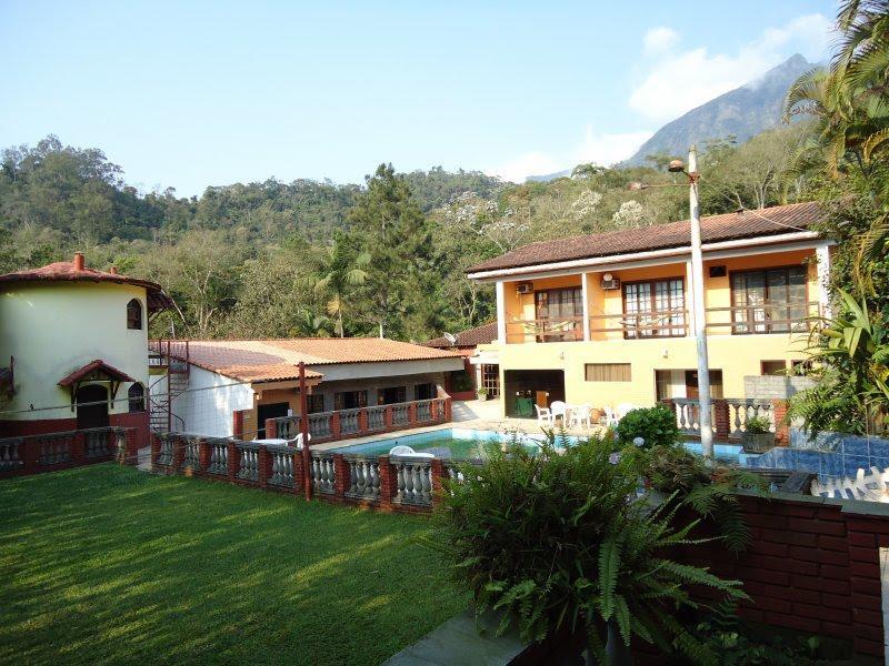Hotel Serra De Penedo Penedo  Luaran gambar