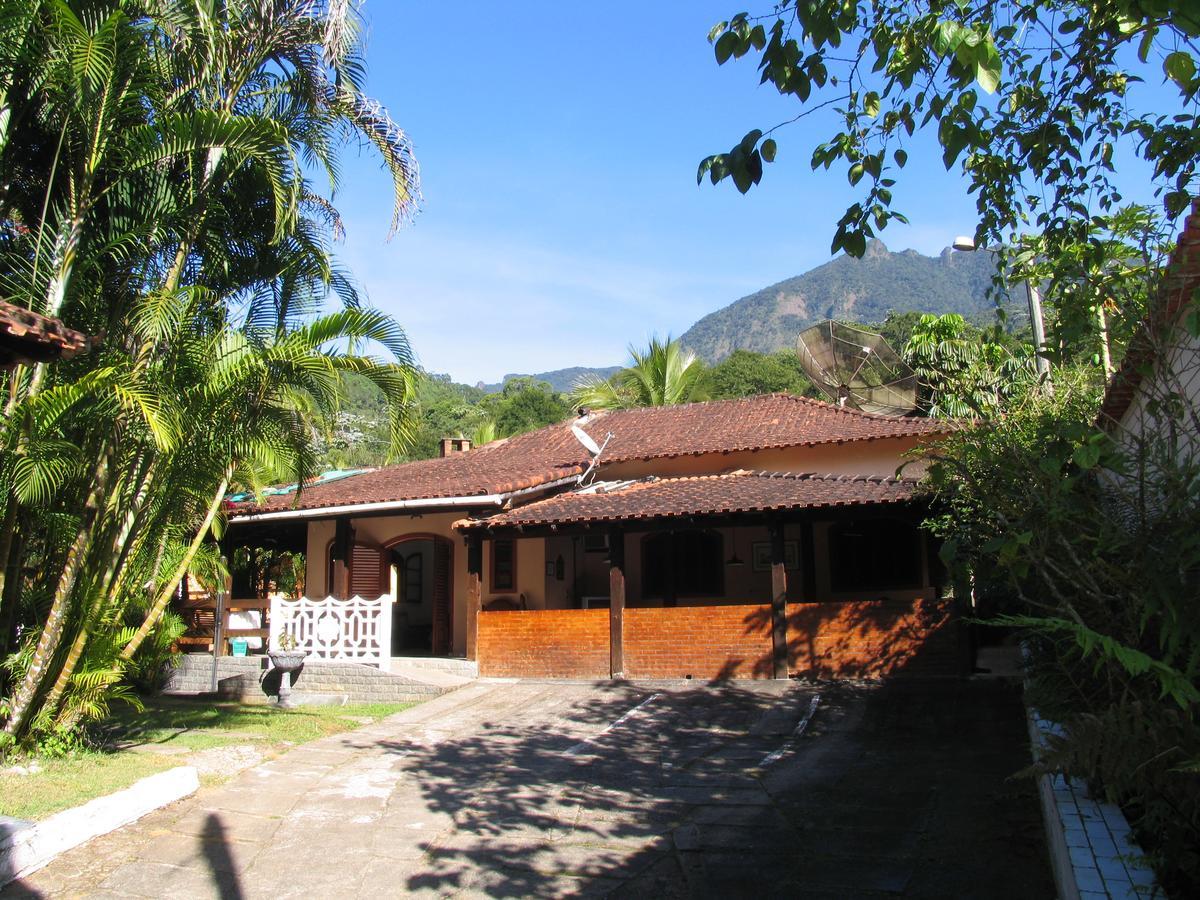 Hotel Serra De Penedo Penedo  Luaran gambar