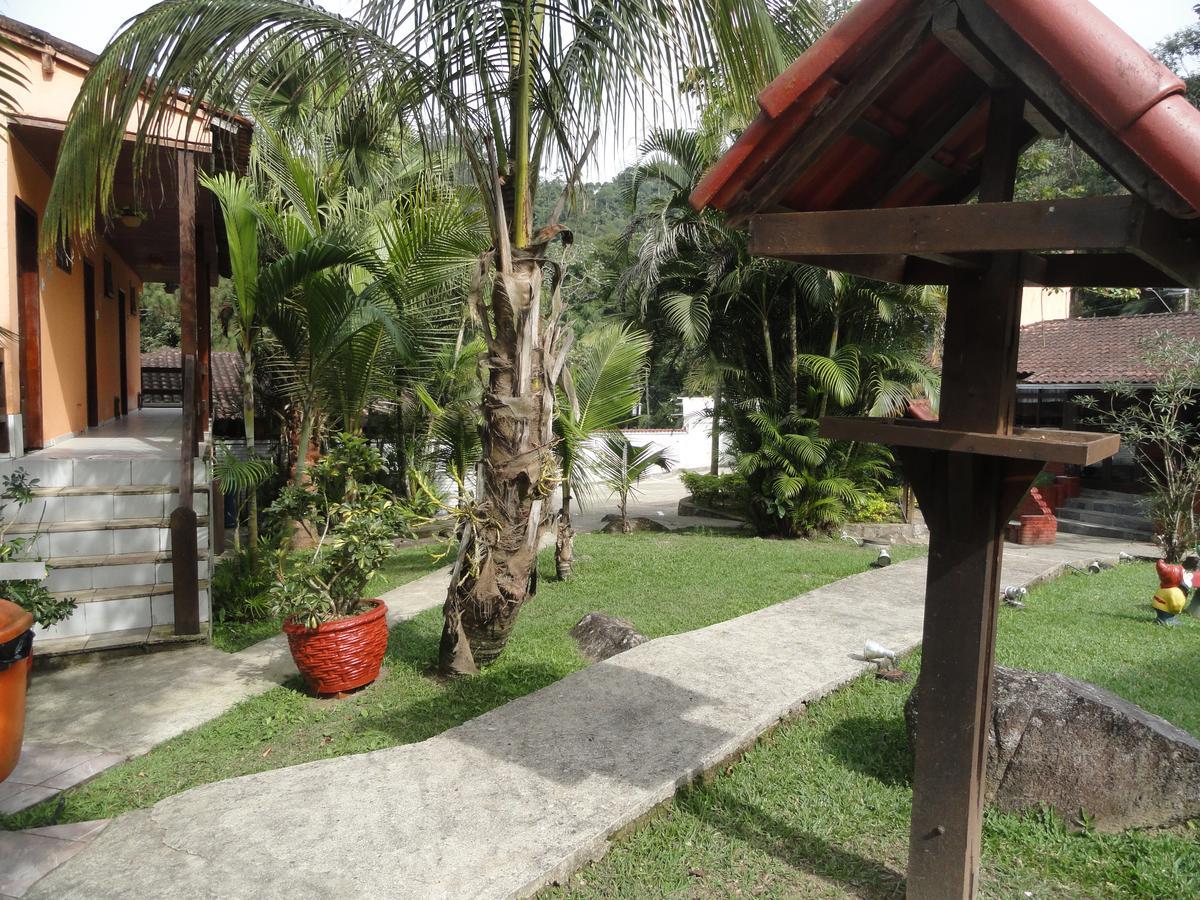 Hotel Serra De Penedo Penedo  Luaran gambar