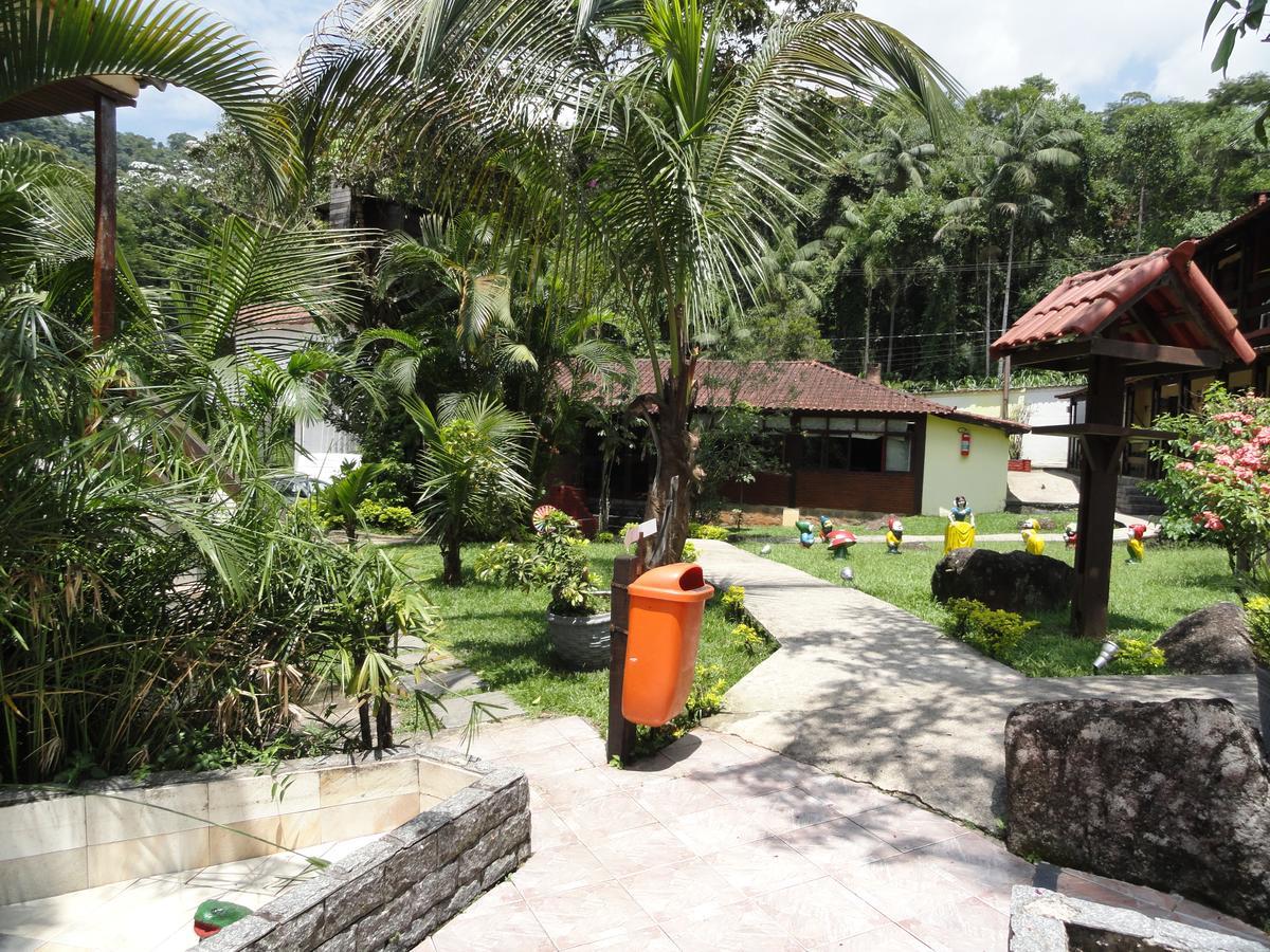 Hotel Serra De Penedo Penedo  Luaran gambar