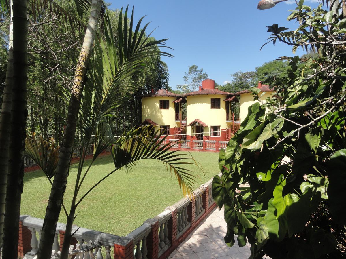Hotel Serra De Penedo Penedo  Luaran gambar