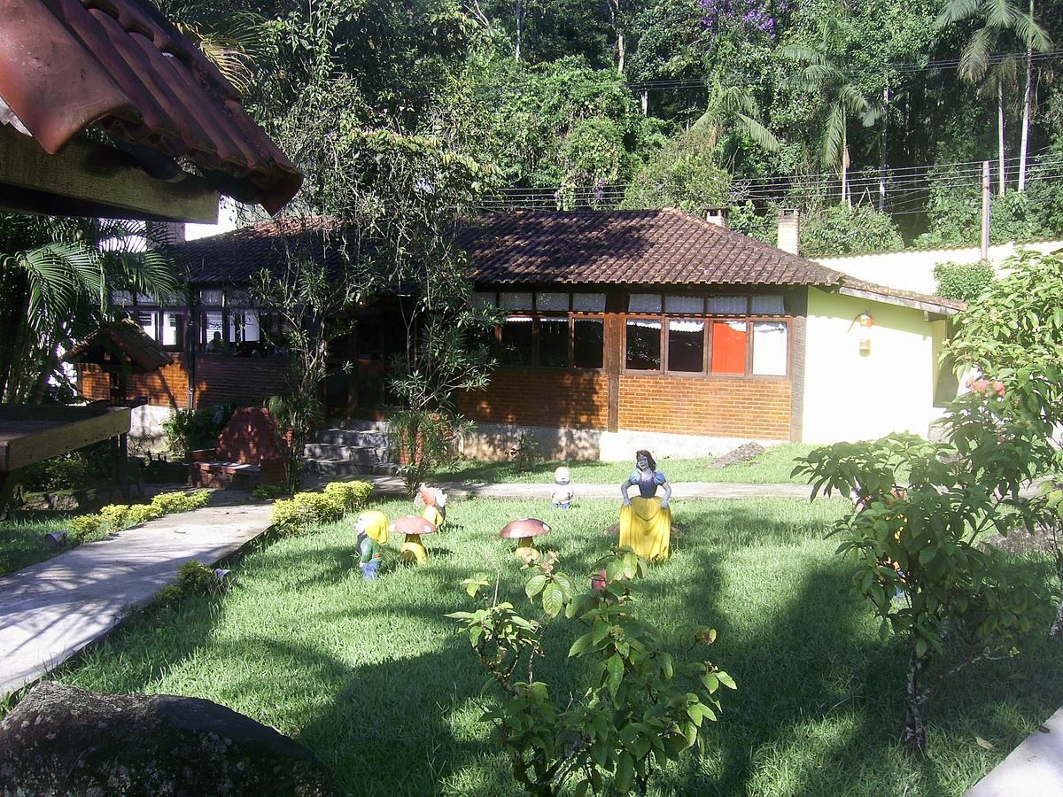 Hotel Serra De Penedo Penedo  Luaran gambar