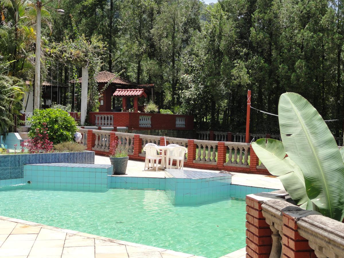 Hotel Serra De Penedo Penedo  Luaran gambar