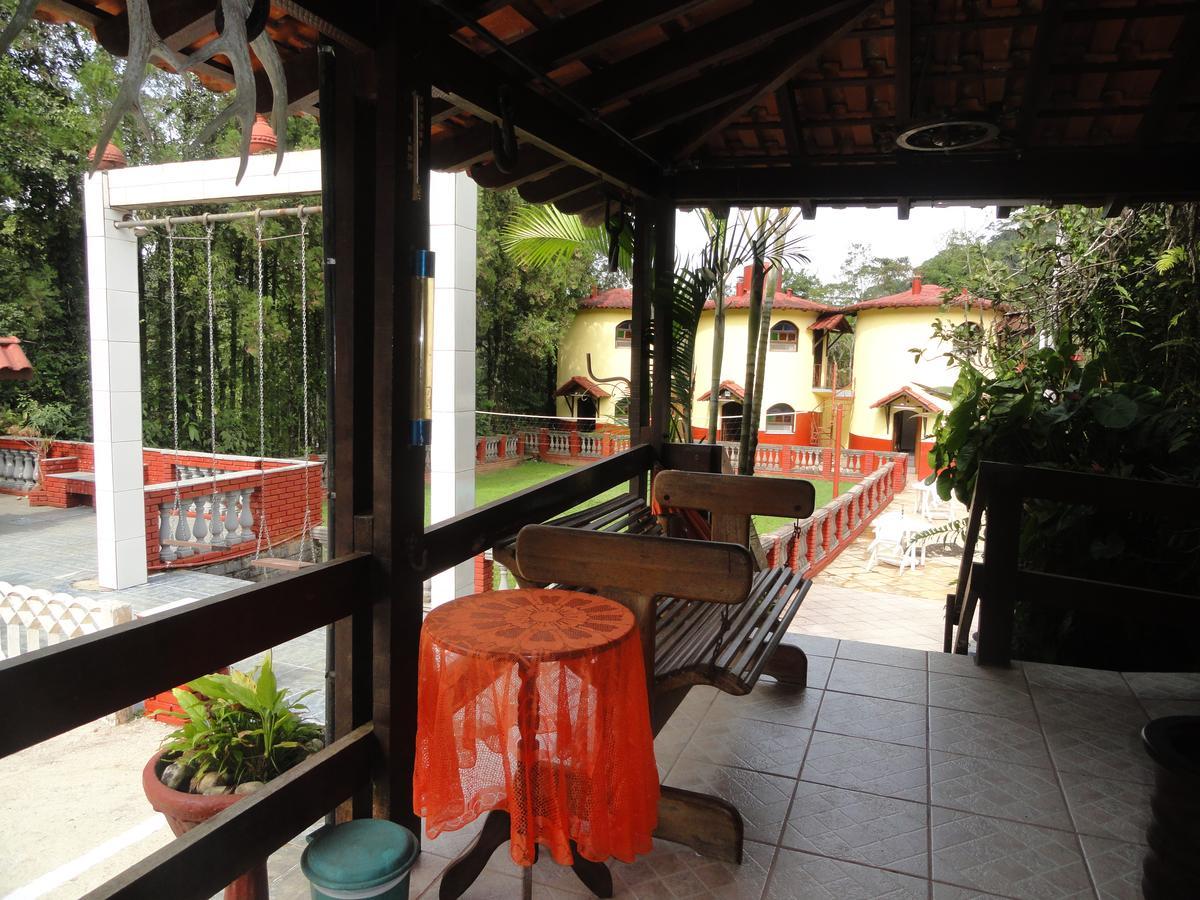 Hotel Serra De Penedo Penedo  Luaran gambar