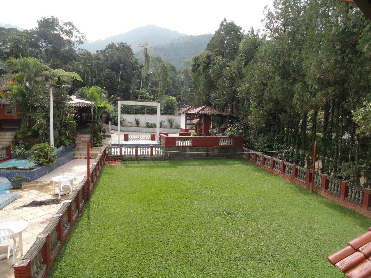 Hotel Serra De Penedo Penedo  Luaran gambar