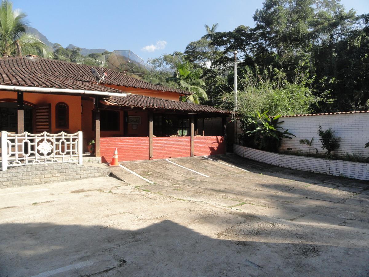 Hotel Serra De Penedo Penedo  Luaran gambar