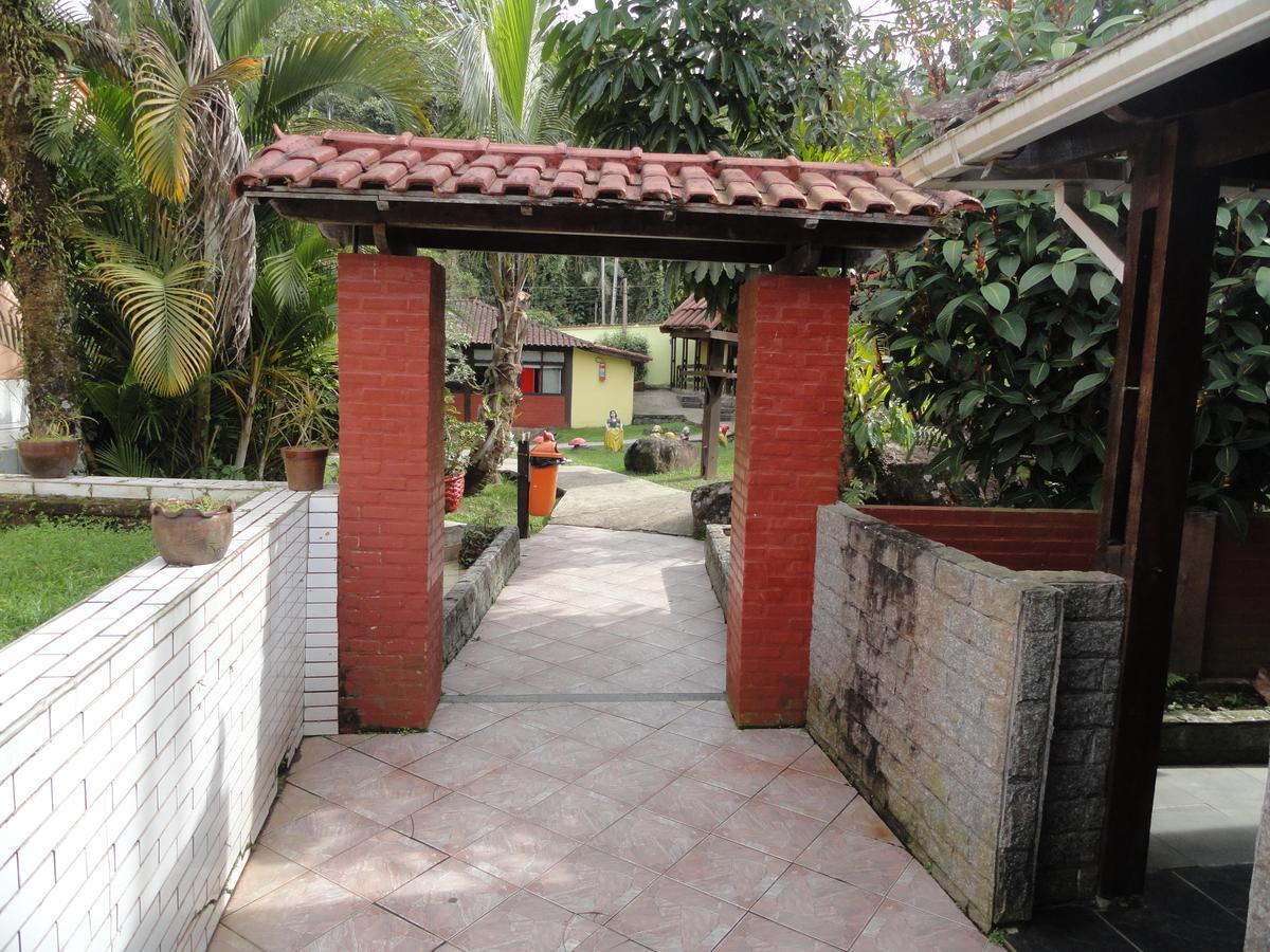 Hotel Serra De Penedo Penedo  Luaran gambar