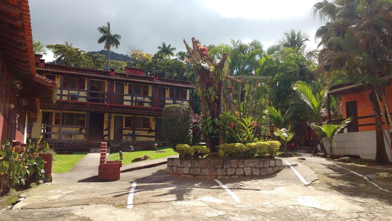 Hotel Serra De Penedo Penedo  Luaran gambar