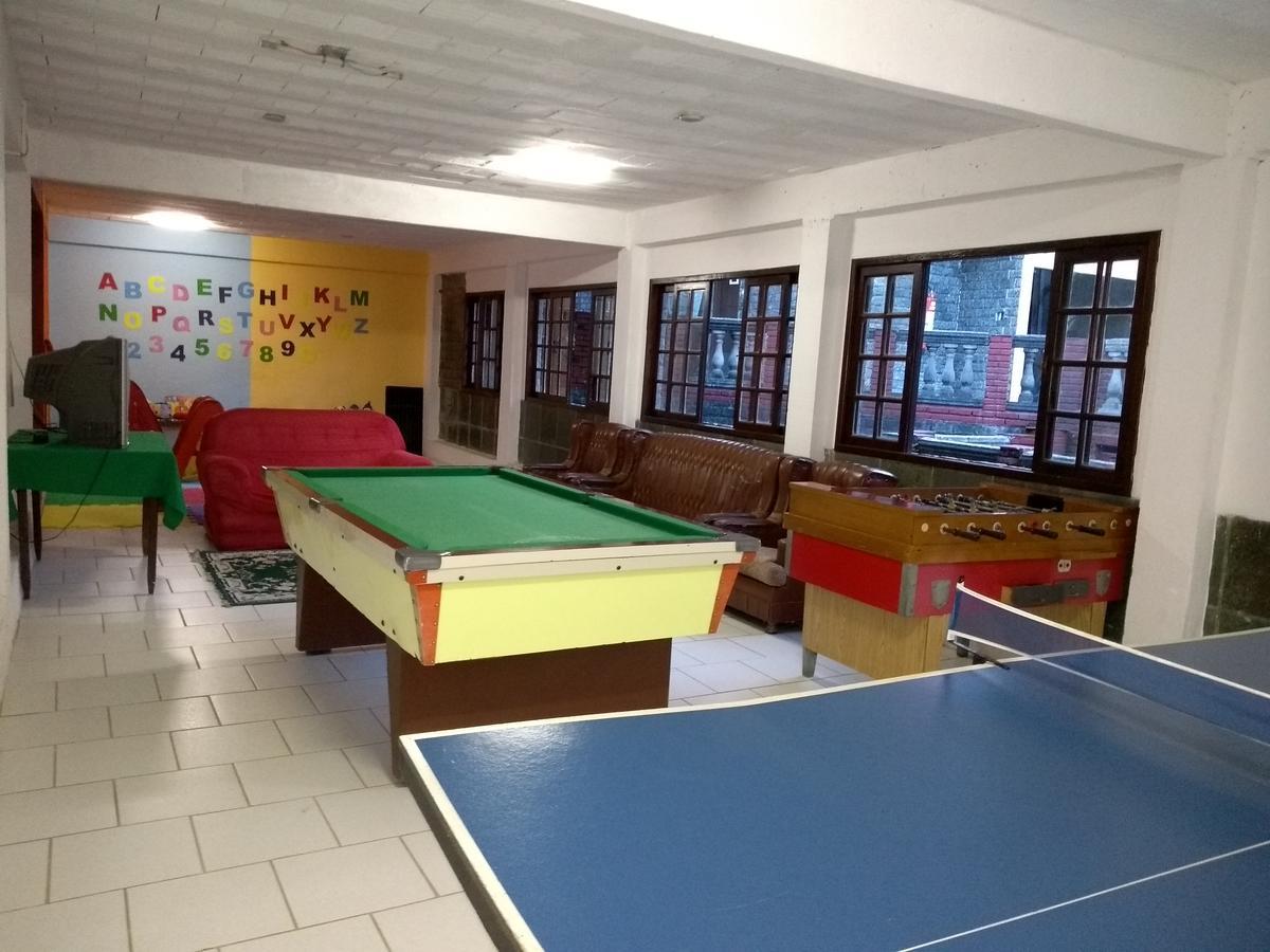Hotel Serra De Penedo Penedo  Luaran gambar